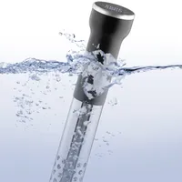 SOUS VIDE TSIRKULAATOR CASO SV 400