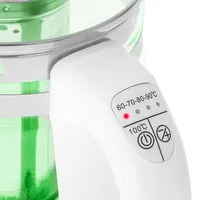 VEEKEETJA ADLER AD 1299, 2200W, VALGE