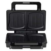 VÕILEIVAGRILL 2IN1 ADLER AD 3073, 1000W