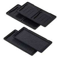 VÕILEIVAGRILL 2IN1 ADLER AD 3073, 1000W