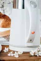 VEEKEETJA ADLER AD 1372, 800W, VALGE