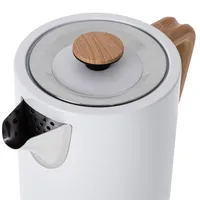 VEEKEETJA ADLER AD 1347W 2200W, VALGE