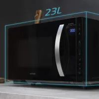 MIKROLAINEAHI CECOTEC GRANDHEAT 2300, 800W