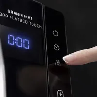 MIKROLAINEAHI CECOTEC GRANDHEAT 2300, 800W