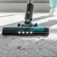 VARSOLMUIMEJA CECOTEC CONGA ROCKSTAR 1500 RAY PURE 215W MUST/HALL