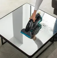 AKNAPESUR CECOTEC CONGA POPSTAR GLASS TITANIUM TRAADITA, MUST