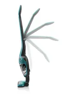 VARSTOLMUIMEJA ETA ETA345390000 MONETO II SININE/MUST