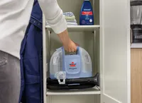 VAIBAPUHASTI BISSELL SPOTCLEAN MINI SELECT 280-330W SININE