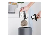 KÄSITOLMUIMEJA BISSELL PET HAIR ERASER HALL