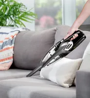 KÄSITOLMUIMEJA BISSELL PET HAIR ERASER HALL