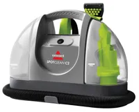 TOLMUIMEJA BISSELL SPOTCLEAN C2 340W