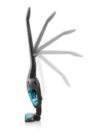 VARSTOLMUIMEJA ETA MONETO II AQUA PLUS HALL/SININE