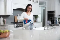 KÄSITOLMUIMEJA BISSELL SPOTCLEAN PLUS 330W MUST/TITAAN