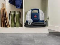 TEKSTIILIPESUR BISSELL SPOTCLEAN MINI