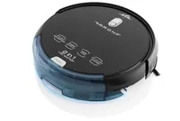 ROBOTTOLMUIMEJA ETA ARON MUST