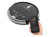 ROBOTTOLMUIMEJA ETA ARON MUST