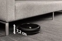 ROBOTTOLMUIMEJA ETA ARON MUST