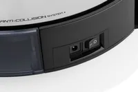 ROBOTTOLMUIMEJA ETA FALCO SMART HÕBE/MUST