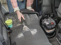 TEKSTIILIPESUR BISSELL SPOTCLEAN C9 SELECT 400W