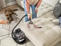 TEKSTIILIPESUR BISSELL SPOTCLEAN C9 PRO 400 W