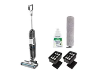 VARSTOLMUIMEJA BISSELL CROSSWAVE HF3 CORDLESS SELECT