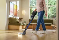 VARSTOLMUIMEJA BISSELL POWERCLEAN FURGUARD PRO 280W