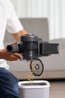 VARSTOLMUIMEJA JIMMY H11 PRO 700W, HÕBE/HALL