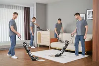 VARSTOLMUIMEJA JIMMY HW11 PRO MAX 500 W