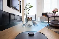 ROBOTTOLMUIMEJA MIDEA V15 MUST