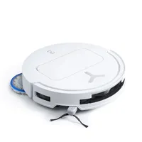 ROBOTTOLMUIMEJA ECOVACS DEEBOT T50 PRO OMNI GEN 2 VALGE
