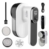 TOPIEEMALDAJA CAMRY CR 9620 VALGE/MUST