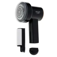 TOPIEEMALDAJA ADLER AD 9619 MUST/KULDNE