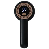 TOPIEEMALDAJA ADLER AD 9619 MUST/KULDNE