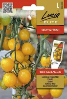 TOMAT SEKLOS WILD GALAPAGOS, PAKIS 10 SEEMET