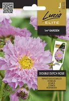 KOSMOS SEKLOS DUTCH ROSE 0,3G