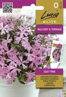 RIPPUV PÕISROHI SEKLOS SILKY PINK, PAKIS 20 SEEMET