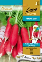 REDIS SEKLOS DE DIX HUIT JOURS, PAKIS 4 MEETRIT SEEMNELINTI