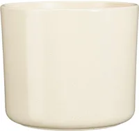 ÜMBRISPOTT MICA DECORATIONS FEDOR Ø22,5CM BEEZ