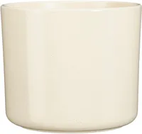 ÜMBRISPOTT MICA DECORATIONS FEDOR Ø28CM BEEZ