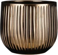 ÜMBRISPOTT MICA DECORATIONS PABLO Ø29CM PRONKS