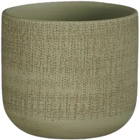 ÜMBRISPOTT MICA DECORATIONS FLORIAN Ø15CM ROHELINE