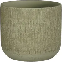 ÜMBRISPOTT MICA DECORATIONS FLORIAN Ø18CM ROHELINE