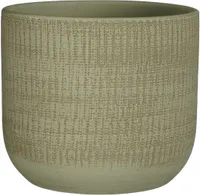 ÜMBRISPOTT MICA DECORATIONS FLORIAN Ø22CM ROHELINE