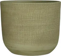 ÜMBRISPOTT MICA DECORATIONS FLORIAN Ø28CM ROHELINE