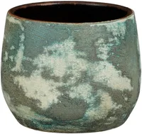 ÜMBRISPOTT MICA DECORATIONS OLAF Ø16,5CM ROHELINE