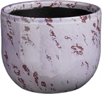 ÜMBRISPOTT MICA DECORATIONS SANDRO Ø16CM LILLA