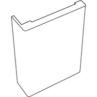 PIIRDELIISTUD LAROSSA PVC HALL TELESKOOPILISED