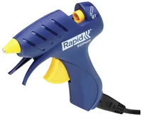LIIMIPÜSTOL RAPID EG POINT 7MM AKUGA