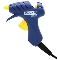 LIIMIPÜSTOL RAPID EG POINT 7MM AKUGA