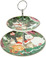 KORRUSVAAGEN MIA CATS, KINKEKARBIS